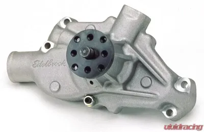 Edelbrock Engine Water Pump - 8810