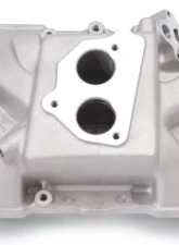 Edelbrock Engine Intake Manifold N/A                                     - 3704 - Image 2