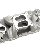 Edelbrock Engine Intake Manifold                                     - 2604 - Image 6