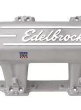 Edelbrock Engine Intake Manifold                                     - 7144 - Image 2