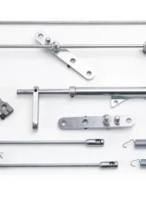 Edelbrock Carburetor Accelerator Linkage Kit                                     - 1031 - Image 2