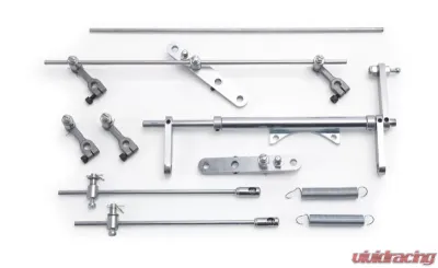 Edelbrock Carburetor Accelerator Linkage Kit - 1031