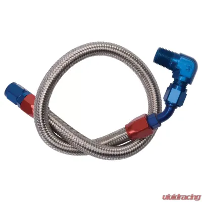 Edelbrock Fuel Hose Kit - 8124
