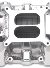 Edelbrock Engine Intake Manifold N/A                                     - 71011 - Image 3