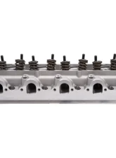 Edelbrock Single Perf RPM Bb/Ford Cj 460 CNC Head Comp                                     - 61649 - Image 8