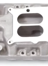 Edelbrock Engine Intake Manifold N/A                                     - 3721 - Image 6