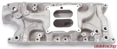 Edelbrock Engine Intake Manifold N/A - 3721