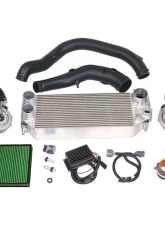 Edelbrock Twin-Force Stg 3 Kit 17-22 Ford F150/Raptor 3.5L HO EcoBoost                                     - 158333 - Image 3