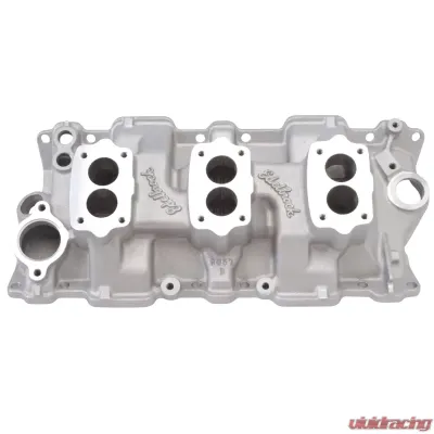 Edelbrock Engine Intake Manifold N/A - 5419