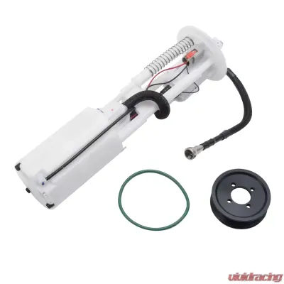 Edelbrock Supercharger Upgrade Kit 2008-2013 - 15902