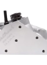 Edelbrock Cylinder Head Performer RPM CNC Pontiac 1962-1969 455 CI V8 87 cc Combustion Chamber                                     - 61529 - Image 5