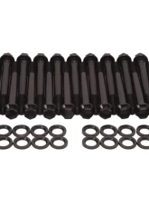 Edelbrock Engine Cylinder Head Bolt Set                                     - 8560 - Image 4