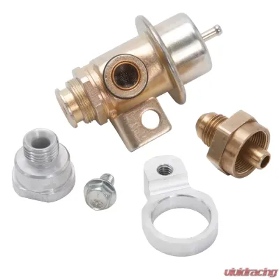 Edelbrock Fuel Injection Pressure Regulator - 17400