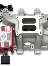 Edelbrock Engine Intake Manifold                                     - 7118 - Image 3