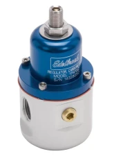 Edelbrock Fuel Pressure Regulator                                     - 174132 - Image 7