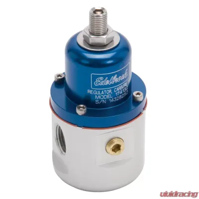Edelbrock Fuel Pressure Regulator - 174132
