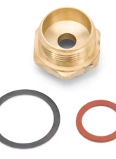 Edelbrock Carburetor Fuel Inlet Fitting                                     - 12415 - Image 2