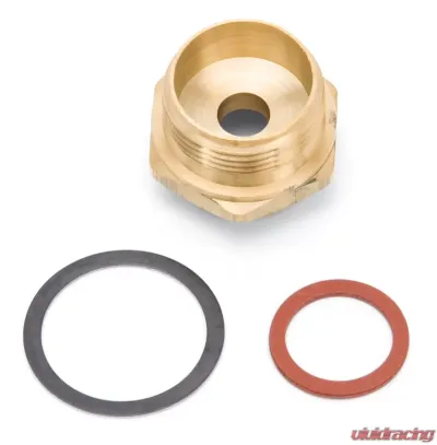 Edelbrock Carburetor Fuel Inlet Fitting - 12415