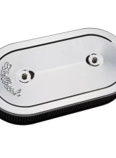 Edelbrock Air Cleaner Assembly                                     - 1235 - Image 3