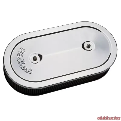 Edelbrock Air Cleaner Assembly - 1235