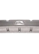 Edelbrock Engine Valve Cover Set                                     - 4199 - Image 4