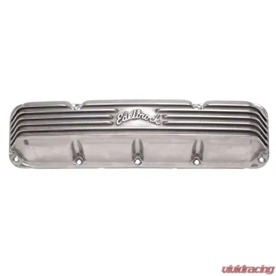 Edelbrock Engine Valve Cover Set - 4199