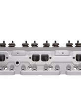 Edelbrock Cylinder Head SB Chevrolet Performer RPM E-Tec 200 for Hydraulic Roller Cam Complete (Ea)                                     - 60985 - Image 11