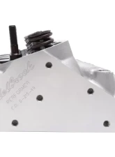 Edelbrock Cylinder Head Performer RPM CNC Pontiac 1962-1969 455 CI V8 87 cc Combustion Chamber                                     - 61529 - Image 16