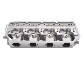 Edelbrock Cylinder Head Chrysler 426-572 Hemi Bare Single