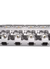 Edelbrock Cylinder Head Chrysler 426-572 Hemi Bare Single                                     - 61169 - Image 2