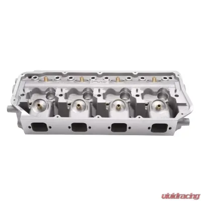 Edelbrock Cylinder Head Chrysler 426-572 Hemi Bare Single - 61169