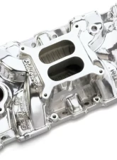 Edelbrock Engine Intake Manifold N/A                                     - 27011 - Image 5