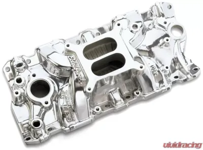 Edelbrock Engine Intake Manifold N/A - 27011