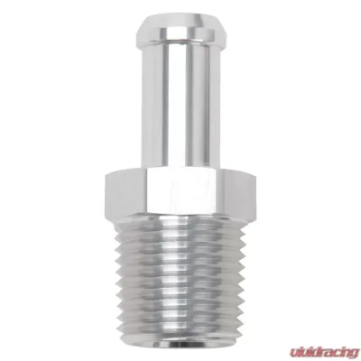 Edelbrock Clamp-On Hose Fitting - 8121