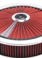 Edelbrock Air Cleaner Assembly                                     - 43660 - Image 3