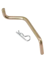 Edelbrock Carburetor Choke Rod                                     - 9171 - Image 3