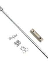 Edelbrock Carburetor Accelerator Linkage Kit                                     - 8010 - Image 4