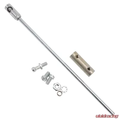 Edelbrock Carburetor Accelerator Linkage Kit - 8010