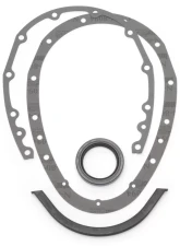 Edelbrock Engine Timing Cover Gasket Set                                     - 4243 - Image 3