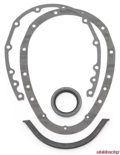Edelbrock Engine Timing Cover Gasket Set - 4243