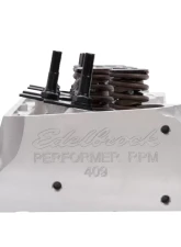 Edelbrock Cylinder Head BBC Performer RPM 348/409Ci for Hydraulic Roller Cam Complete                                     - 60815 - Image 9