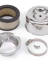 Edelbrock Air Cleaner Assembly                                     - 1202 - Image 7