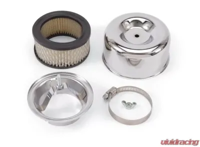 Edelbrock Air Cleaner Assembly - 1202