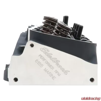 Edelbrock Engine Cylinder Head - 61555