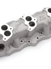 Edelbrock Engine Intake Manifold                                     - 1109 - Image 3