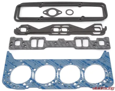 Edelbrock Engine Cylinder Head Gasket Set - 7367