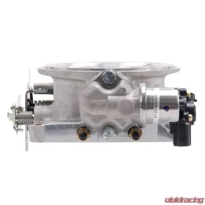 Edelbrock Fuel Injection Throttle Body - 38783