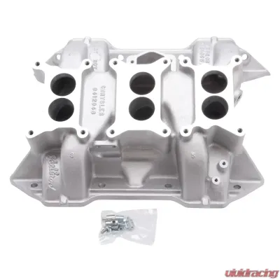 Edelbrock Engine Intake Manifold N/A - 2475