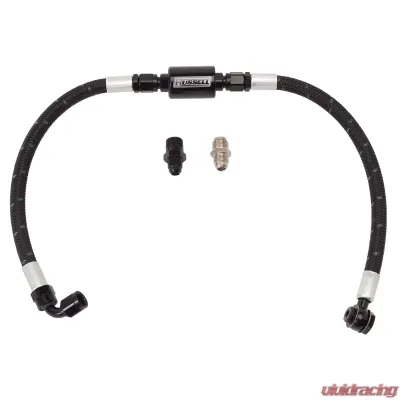 Edelbrock Fuel Hose Kit - 8103