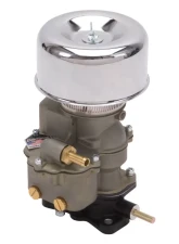 Edelbrock Air Cleaner Assembly                                     - 1202 - Image 6